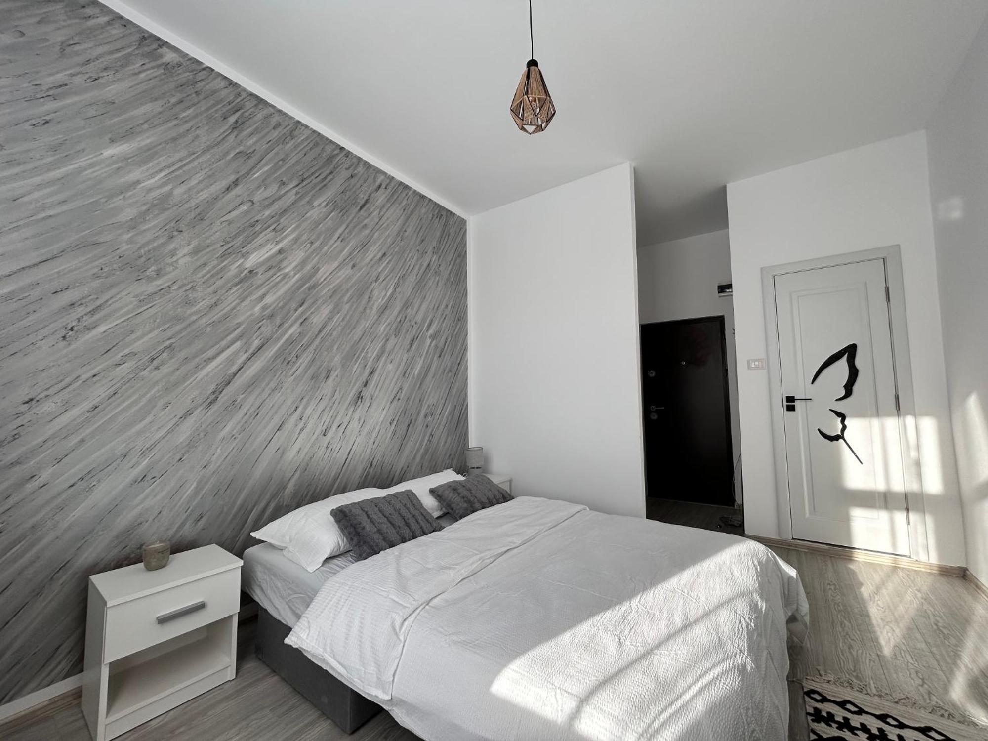 Lower Town Studio #2 Sibiu Bagian luar foto